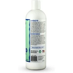 Earthbath Hot Spot Relief Tea Tree & Aloe Dog & Cat Shampoo -Pawfect Care 55417 PT3. AC SS1800 V1622473497