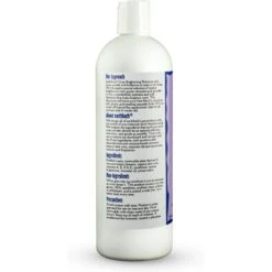 Earthbath Light Color Coat Brightening Lavender Dog & Cat Shampoo -Pawfect Care 55418 PT2. AC SS1800 V1622473401