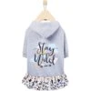 Frisco Stay Wild Dog & Cat Hoodie -Pawfect Care 555366 MAIN. AC SS1800 V1674828681
