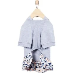 Frisco Stay Wild Dog & Cat Hoodie -Pawfect Care 555366 PT4. AC SS1800 V1674829134