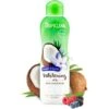 TropiClean Whitening Awapuhi & Coconut Shampoo -Pawfect Care 55611 MAIN. AC SS1800 V1684411077