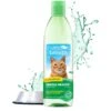 TropiClean Fresh Breath Oral Care Cat Water Additive 1 TropiClean Fresh Breath Oral Care Cat Water Additive -Pawfect Care 55634 MAIN. AC SS1800 V1684610956