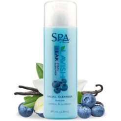 TropiClean Spa Tear Stain Cleanser For Dogs