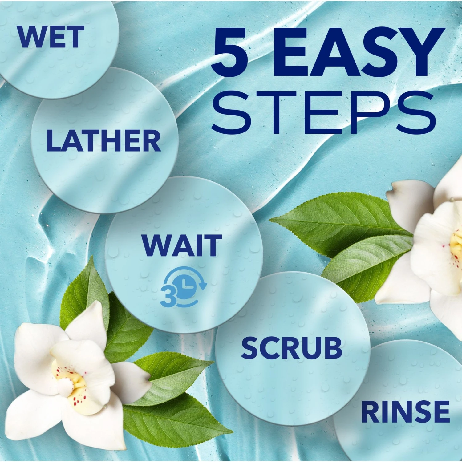 TropiClean Spa Tear Stain Cleanser For Dogs 8 TropiClean Spa Tear Stain Cleanser For Dogs - Image 6