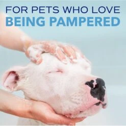 TropiClean Spa Tear Stain Cleanser For Dogs 17 TropiClean Spa Tear Stain Cleanser For Dogs -Pawfect Care 55654 PT8. AC SS1800 V1684607611