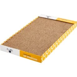 OurPets Far & Wide Cat Scratcher -Pawfect Care 55660 PT3. AC SS1800 V1527256019