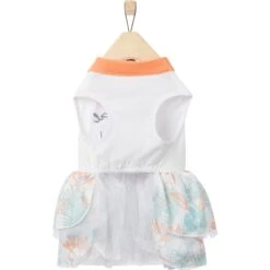 Frisco Tropical State Of Mind Dog & Cat Dress -Pawfect Care 556742 PT4. AC SS1800 V1675099446