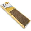 OurPets Straight & Narrow Cat Scratcher -Pawfect Care 55680 MAIN. AC SS1800 V1639092450