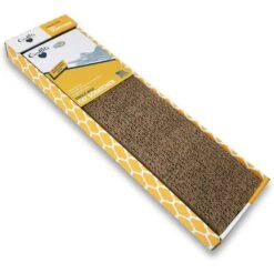 OurPets Straight & Narrow Cat Scratcher