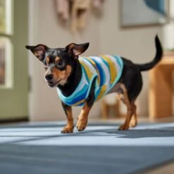 Frisco You Me & The Sea Dog & Cat T-Shirt -Pawfect Care 556814 PT5. AC SS1800 V1675099457