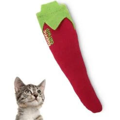 OurPets Hot Stuff Cat Toy -Pawfect Care 55685 PT3. AC SS1800 V1583765091