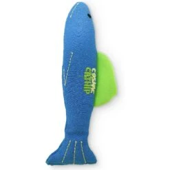 OurPets Annette Fish Cat Toy -Pawfect Care 55687 Pt3. AC SS1800 V1583765098