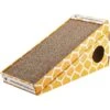 OurPets Alpine Climb Cat Scratcher, Color Varies -Pawfect Care 55691 MAIN. AC SS1800 V1535662976