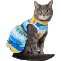 Frisco Beach Vibes Dog & Cat Dress -Pawfect Care 556934 PT2. AC SS1800 V1675280724