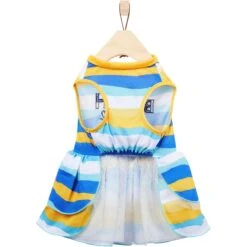 Frisco Beach Vibes Dog & Cat Dress -Pawfect Care 556934 PT4. AC SS1800 V1675280670