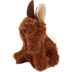 OurPets Backyard Squeaking Bunny Cat Toy -Pawfect Care 55742 PT1. AC SS1800 V1526316424