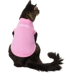 Frisco Personalized Basic Dog & Cat T-Shirt -Pawfect Care 557438 PT3. AC SS1800 V1662741599
