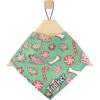 Frisco Gingerbread Treats Personalized Dog & Cat Bandana -Pawfect Care 564502 MAIN. AC SS1800 V1660251027