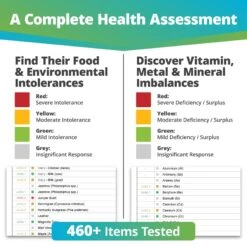 5Strands Health Test For Dog, Cat & Small Pet -Pawfect Care 565542 PT4. AC SS1800 V1691007684