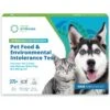 5Strands Food & Environmental Intolerance Test For Dog, Cat & Small Pet -Pawfect Care 565558 MAIN. AC SS1800 V1691007696