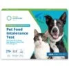 5Strands Food Intolerance Test For Dog, Cat & Small Pet -Pawfect Care 565574 MAIN. AC SS1800 V1691007701