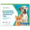 5Strands Raw Food Intolerance Test For Dog, Cat & Small Pet -Pawfect Care 565638 MAIN. AC SS1800 V1691007611