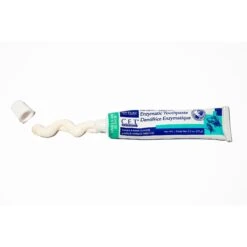 Virbac C.E.T. Enzymatic Vanilla Mint Flavored Dog & Cat Toothpaste -Pawfect Care 56709 PT2. AC SS1800 V1628724125
