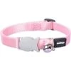 Red Dingo Nylon Breakaway Kitten Collar -Pawfect Care 57592 MAIN. AC SS1800 V1684887740