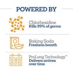 Vetality Brush Free Oral Gel Dental Care For Cats, 0.88-oz Bottle -Pawfect Care 575982 PT2. AC SS1800 V1658198567