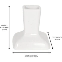 Miaustore Cat Grass Cup & Miaustore Dog & Cat Ceramic Water Fountain, 115-oz -Pawfect Care 581678 PT3. AC SS1800 V1658167256