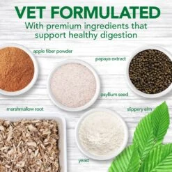 Vet's Best Chewable Tablets Hairball Control Supplement For Cats -Pawfect Care 60148 PT5. AC SS1800 V1567776472