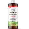 NaturVet Aller-911 Allergy Aid Skin Care Plus Aloe Vera Dog & Cat Shampoo