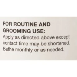 NaturVet Septiderm-V Soothing Formula Dog & Cat Skin Care Shampoo Bath -Pawfect Care 60309 PT4. AC SS1800 V1542825888