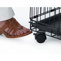 MidWest Collapsible Wire Cat Cage Playpen -Pawfect Care 60753 PT4. AC SS1800 V1477401159