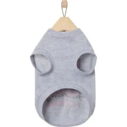 Frisco I Love Mommy Heart Dog & Cat T-Shirt -Pawfect Care 608382 PT5. AC SS1800 V1676585956