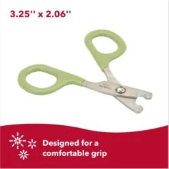 Safari Nail Trimmer For Cats -Pawfect Care 61268 PT3. AC SS1800 V1678124429