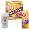 Arm & Hammer Litter Baking Soda Double Duty Cat Litter Deodorizer + 2 Items -Pawfect Care 613118 MAIN. AC SS1800 V1660844844