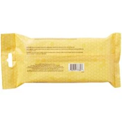 Dr. Elsey's Cat Attract Clumping Clay Cat Litter & Burt's Bees Dander Reducing Wipes With Colloidal Oat Flour & Aloe Vera For Cats -Pawfect Care 613254 PT2. AC SS1800 V1700888044