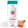 Pet Parents Pet WiPees Cat All Purpose Cat Cleaning Wipes, 100 Count -Pawfect Care 614158 MAIN. AC SS1800 V1695755382