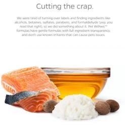 Pet Parents Pet WiPees Cat All Purpose Cat Cleaning Wipes, 100 Count -Pawfect Care 614158 PT4. AC SS1800 V1695760245