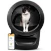 Litter-Robot 4 Automatic Self-Cleaning Cat Litter Box -Pawfect Care 617582 MAIN. AC SS1800 V1682952865
