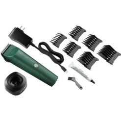 Andis Vida 5-in-1 Cat & Dog Cordless Clipper 11 Andis Vida 5-in-1 Cat & Dog Cordless Clipper -Pawfect Care 619822 PT4. AC SS1800 V1666299580