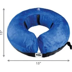 KONG Cloud Collar For Dogs & Cats -Pawfect Care 62502 PT2. AC SS1800 V1603134992