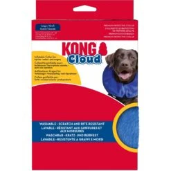 KONG Cloud Collar For Dogs & Cats -Pawfect Care 62502 PT5. AC SS1800 V1603165285