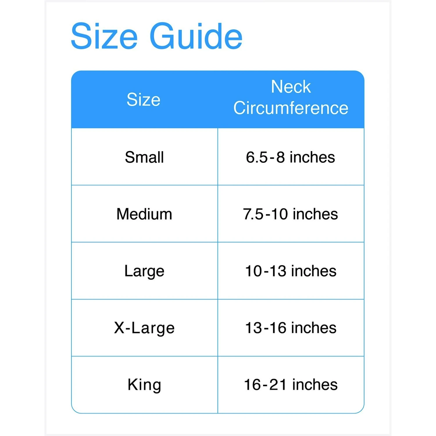 KONG EZ Clear Collar For Dogs & Cats 4 KONG EZ Clear Collar For Dogs & Cats - Image 2