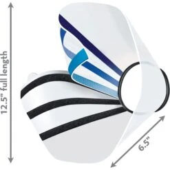 KONG EZ Clear Collar For Dogs & Cats 10 KONG EZ Clear Collar For Dogs & Cats -Pawfect Care 62524 PT2. AC SS1800 V1603135001