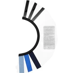 KONG EZ Clear Collar For Dogs & Cats 13 KONG EZ Clear Collar For Dogs & Cats -Pawfect Care 62524 PT5. AC SS1800 V1603145485