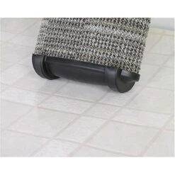 Omega Paw Lean-It Anywhere Cat Scratch Post -Pawfect Care 62561 PT4. AC SS1800 V1528296721