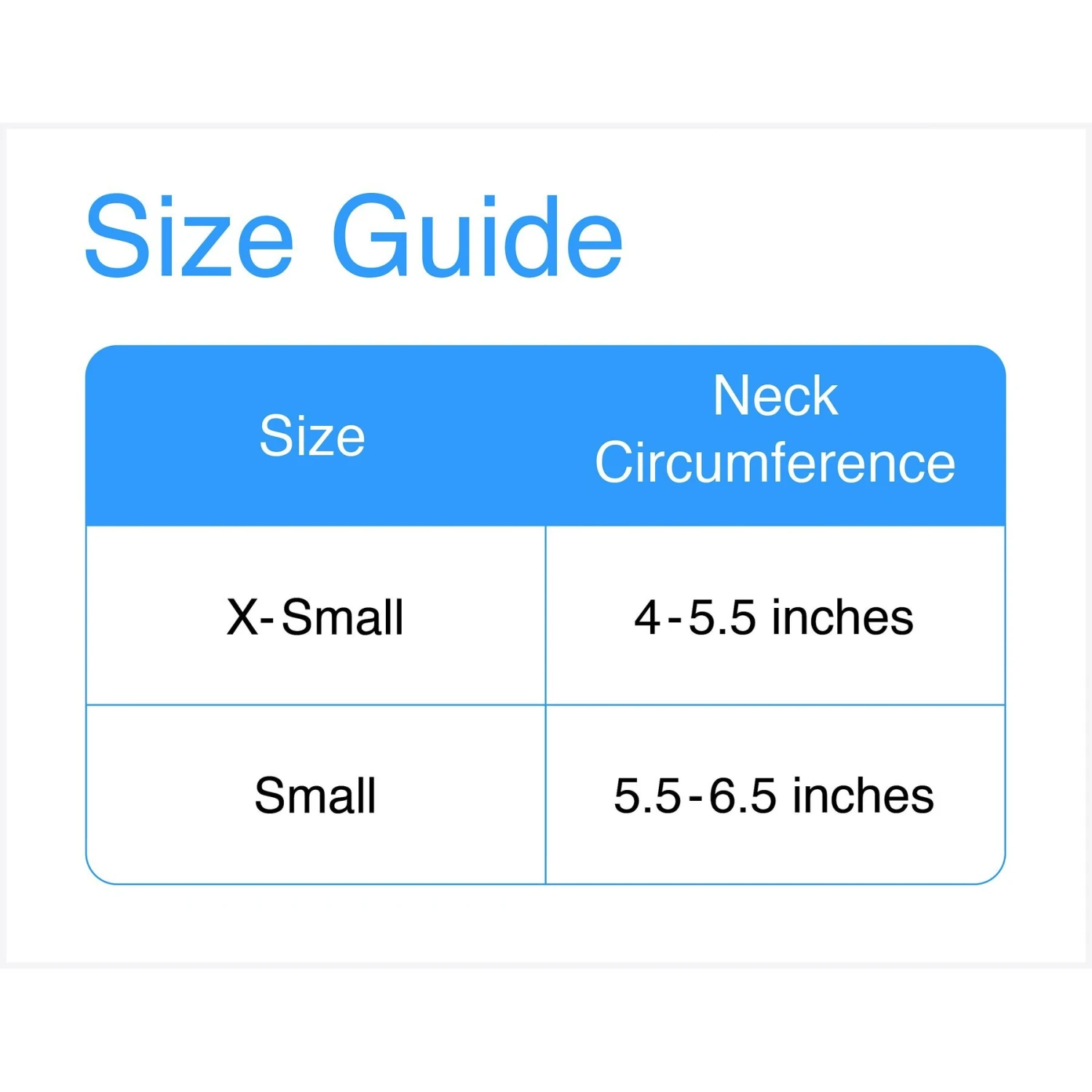 KONG EZ Soft Collar For Dogs & Cats 4 KONG EZ Soft Collar For Dogs & Cats - Image 2