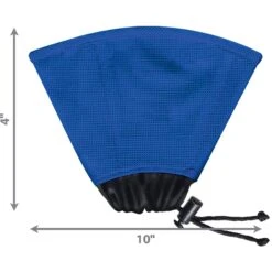 KONG EZ Soft Collar For Dogs & Cats 10 KONG EZ Soft Collar For Dogs & Cats -Pawfect Care 62862 PT2. AC SS1800 V1603134389